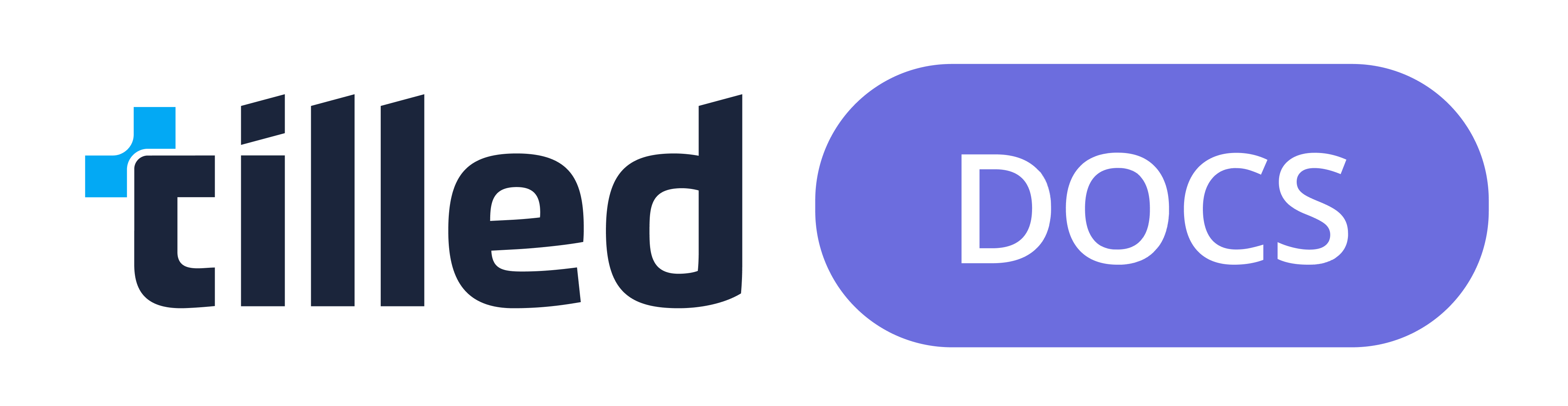 Tilled Docs Logo